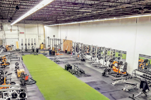 The Gym MPLS