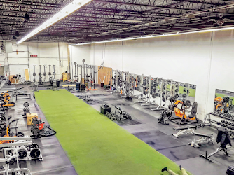 The Gym MPLS