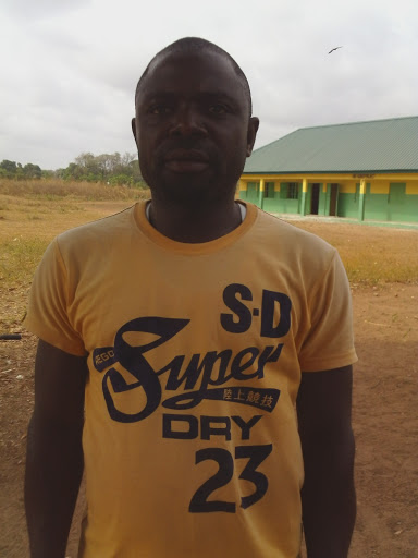 Renew Faith Computer, Mkar Road, Gboko, Nigeria, Bar, state Benue