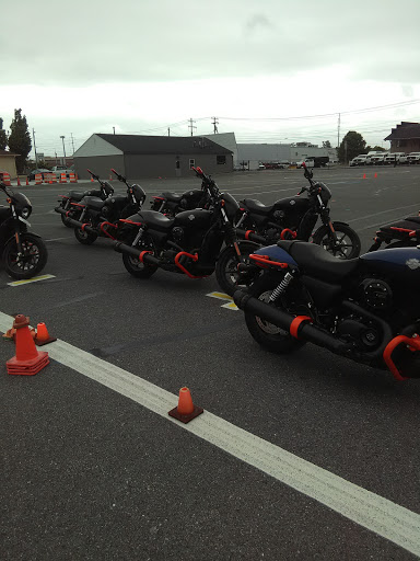 Motorcycle Dealer «Harley-Davidson of Frederick», reviews and photos, 5722 Urbana Pike, Frederick, MD 21704, USA