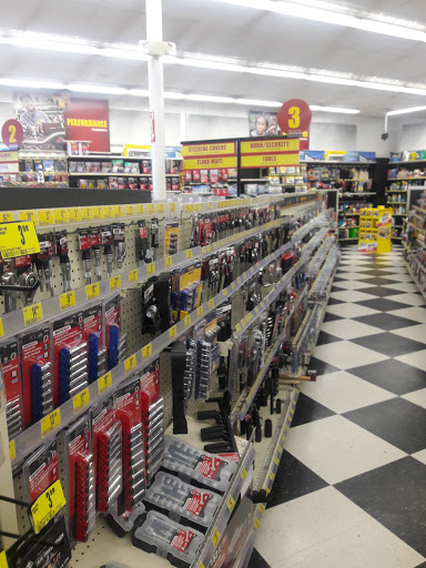 Auto Parts Store «Advance Auto Parts», reviews and photos, 11140 Tara Blvd, Lovejoy, GA 30250, USA