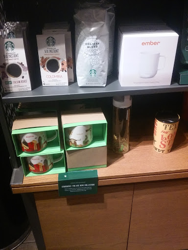 Coffee Shop «Starbucks», reviews and photos, 900 N Austin Ave, Georgetown, TX 78626, USA