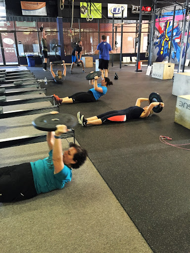 Gym «CrossFit CDI», reviews and photos, 2560 Eastern Blvd, York, PA 17402, USA