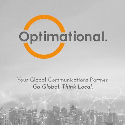 Optimational - Business Translation Services