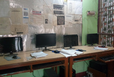 DEORIA COMPETITION ZONE & COMPUTER INSTITUTE AND TYPING ZONE