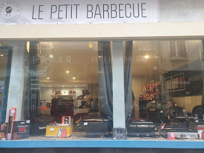 Le Petit Barbecue à Saint-Flour