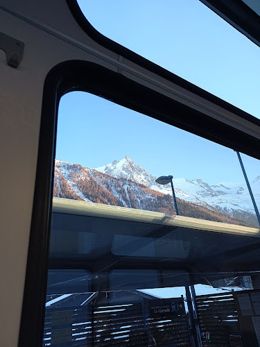 Mont-Blanc Express Öffnungszeiten