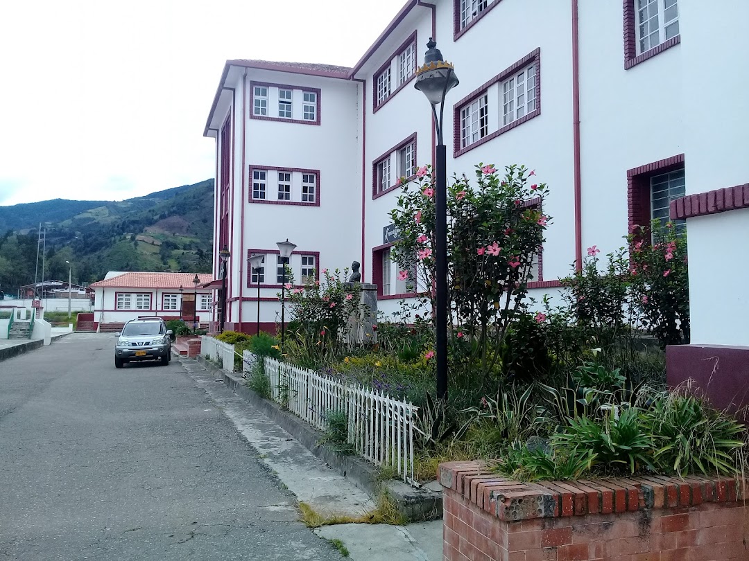 Colegio Provincial San José