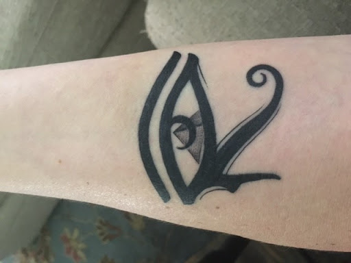 Find boob tattoo ideas for your next unique tattoo in Aurora at The Legacy Tattoo Collective