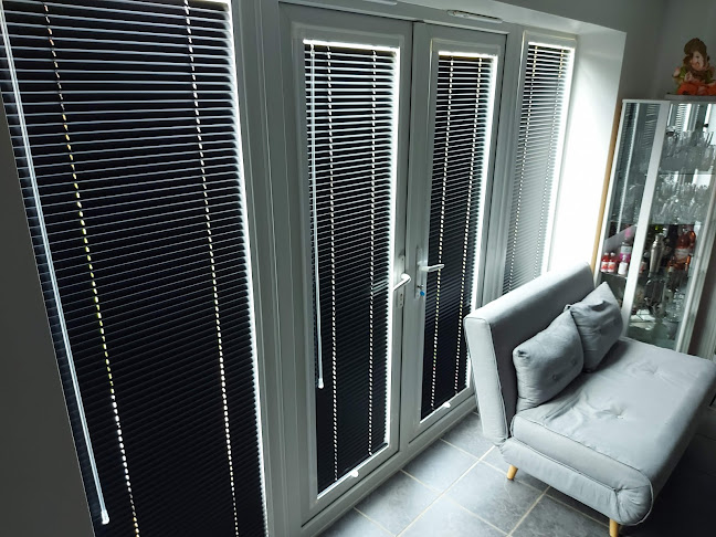 New Home Blinds - Peterborough