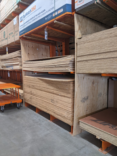 Home Improvement Store «The Home Depot», reviews and photos, 391 College Heights, Watertown, NY 13601, USA