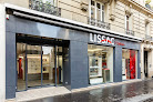 Lissac l'Opticien Paris 15 - Lunettes de vue, de soleil, lentilles Paris