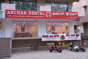 Archak Dental Clinic | Malleshpalya | Kaggadasapura image