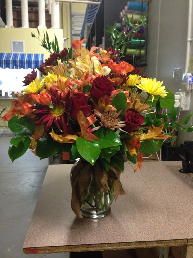 Florist «Flowers By Pouparina», reviews and photos, 7701 W 26th Ave #7, Hialeah, FL 33016, USA