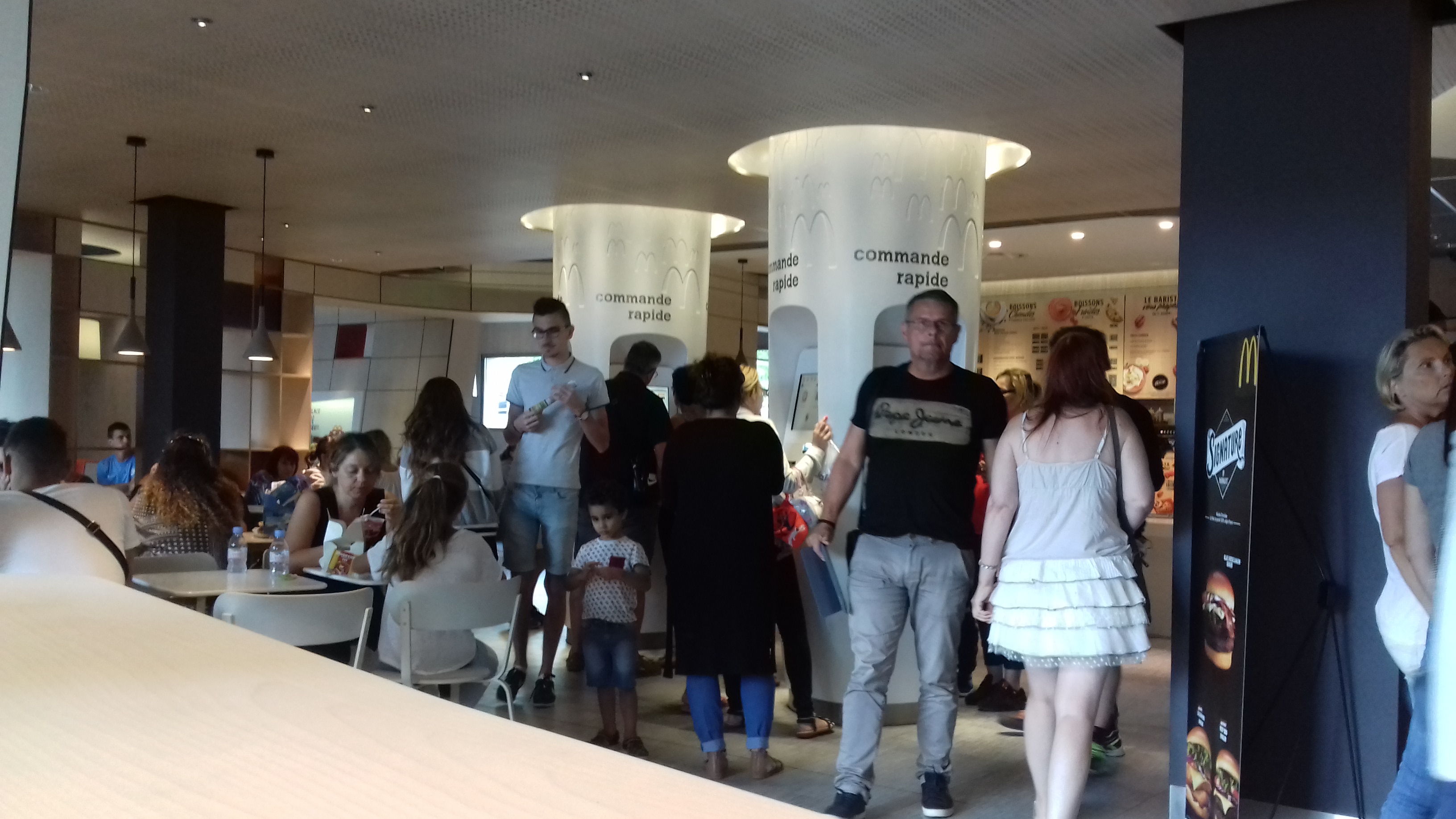 Photo n° 26 de l'avis de Paulo.e fait le 09/08/2017 à 22:31