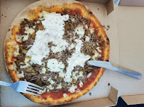 Pizza du Pizzeria Basilic & Co à Nantes - n°4