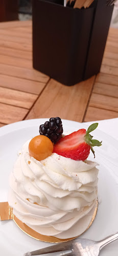 Recenze na Life BISTRO v Brno - Restaurace