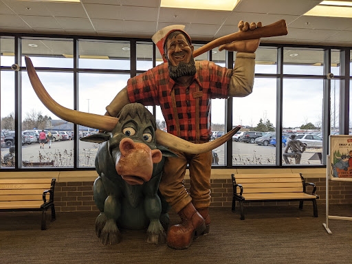 Shopping Mall «Eden Prairie Center», reviews and photos, 8251 Flying Cloud Dr, Eden Prairie, MN 55344, USA