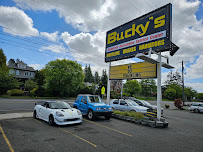 Bucky's Tacoma 48th St - Photo 2 - Car repair in Tacoma, WA, Tacoma
