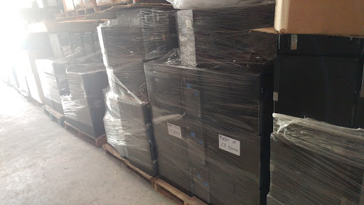 Computer Repair Service «Computer Combination Inc», reviews and photos, 3661 NE 4th Ave, Oakland Park, FL 33334, USA