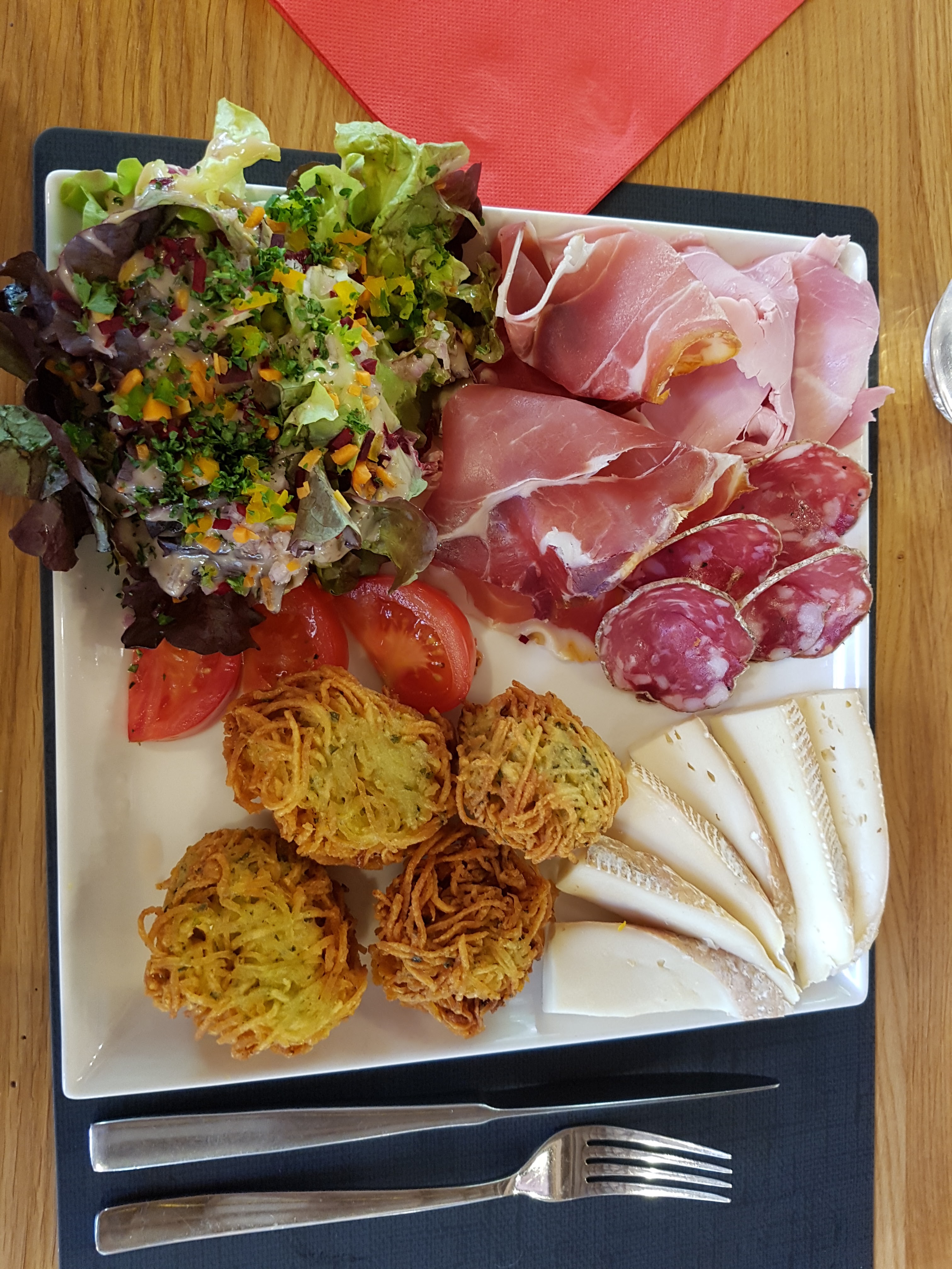 Photo n° 6 de l'avis de Agathe.E fait le 19/05/2018 à 11:51