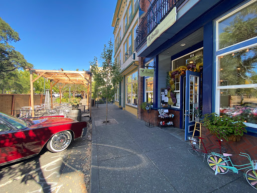 Florist «Atrellis Flowers & Gifts», reviews and photos, 816 McClelland Dr, Windsor, CA 95492, USA