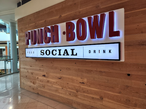 American Restaurant «Punch Bowl Social», reviews and photos, 340 SW Morrison St, Portland, OR 97204, USA