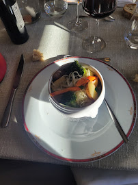 Les plus récentes photos du Restaurant gastronomique Restaurant Le Galie à Prades - n°3