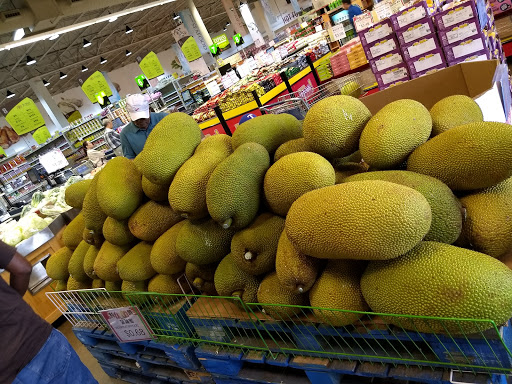 Supermarket «Jusgo Supermarket», reviews and photos, 240 Legacy Dr #200, Plano, TX 75023, USA