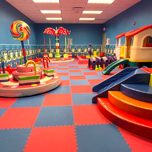 Amusement Center «Make Believe Family Fun Center», reviews and photos, 8303 Day Dr, Parma, OH 44129, USA