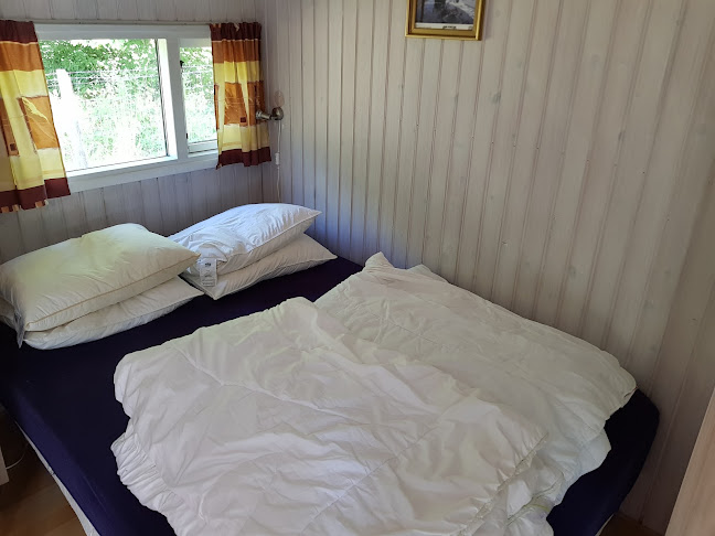 Anmeldelser af Randbøldal Camping i Vejen - Hotel