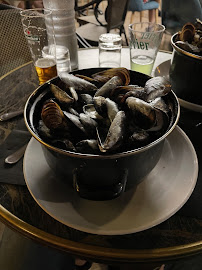 Moule du Restaurant l’hippocampe à Sanary-sur-Mer - n°3