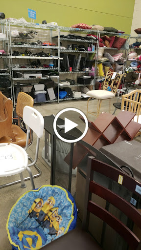 Thrift Store «Goodwill Store & Donation Center», reviews and photos, 1020 N Rohlwing Rd, Addison, IL 60101, USA