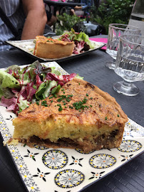 Quiche du Harold Le Restaurant à Reims - n°14