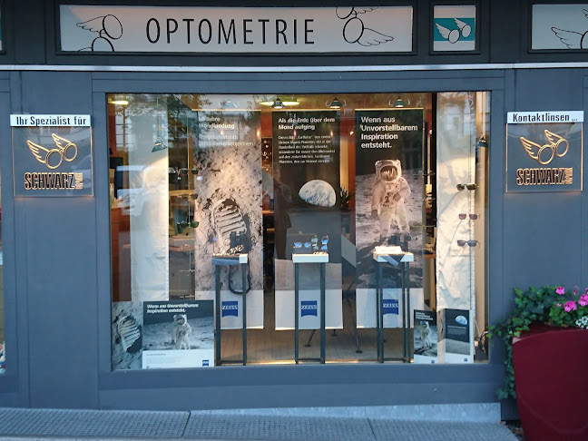 Rezensionen über SCHWARZ Optik GmbH in Herisau - Augenoptiker