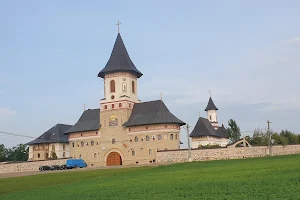 Zosin Monastery image