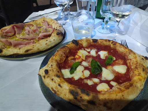 Ristorante Porta Vaticana in Tropea, Provincia di Vibo Valentia