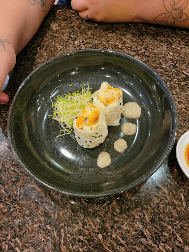 Tera Sushi