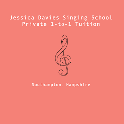 Jessica Davies Singing School