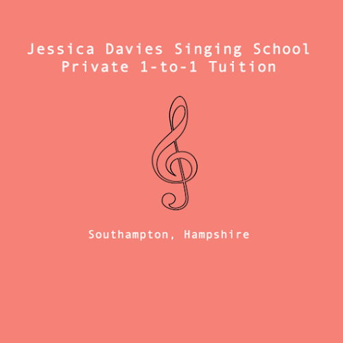 Jessica Davies Singing School