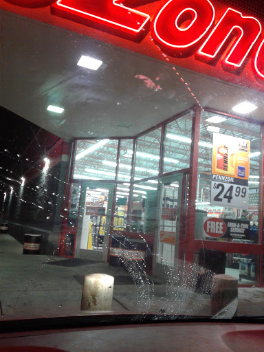 Auto Parts Store «AutoZone», reviews and photos, 4525 3500 S, West Valley City, UT 84120, USA