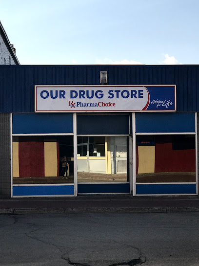Our Drug Store