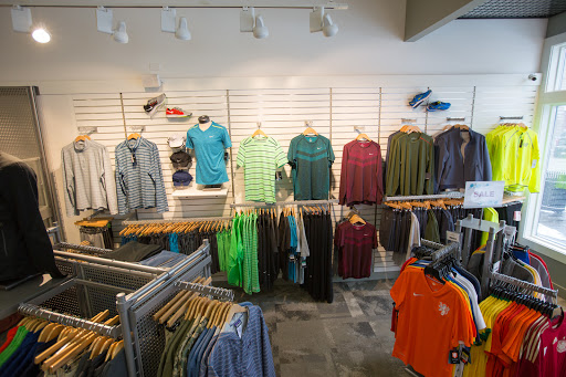 Sporting Goods Store «Gazelle Sports Holland», reviews and photos, 24 W 8th St, Holland, MI 49423, USA