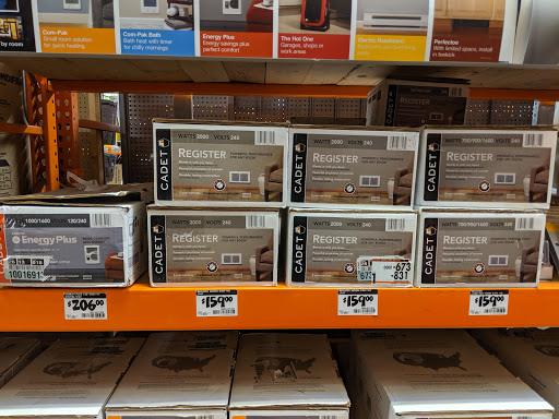 Home Improvement Store «The Home Depot», reviews and photos, 700 Broadview Village Square, Broadview, IL 60153, USA