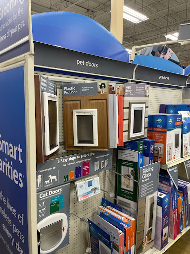 Pet Supply Store «PetSmart», reviews and photos, 1140 W Elliot Rd, Tempe, AZ 85284, USA