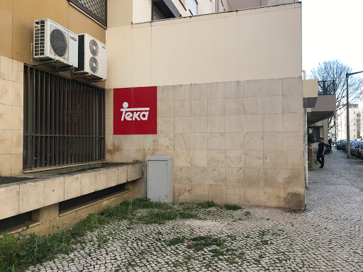 Empresas de reparação de máquinas de lavar roupa Lisbon