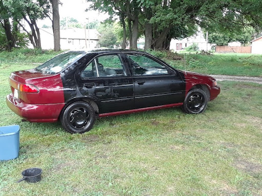 Auto Parts Store «Stuarts Auto Supply», reviews and photos, 4110 Portland Rd NE, Salem, OR 97301, USA