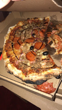 Pizza du Pizzeria Casa Mozza à Siorac-en-Périgord - n°7