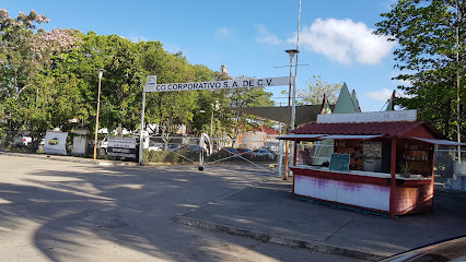 Ciudad Industrial Villahermosa