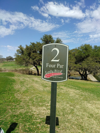Public Golf Course «Lady Bird Johnson Golf Course», reviews and photos, 341 Golfers Loop, Fredericksburg, TX 78624, USA
